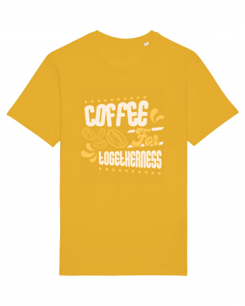 Coffee for Togetherness Spectra Yellow