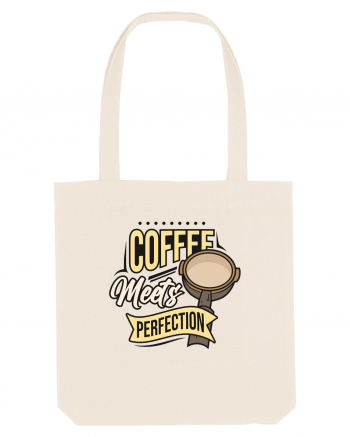 Coffee Meets Perfection Natural