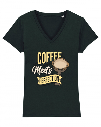 Coffee Meets Perfection Black