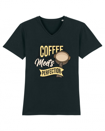 Coffee Meets Perfection Black