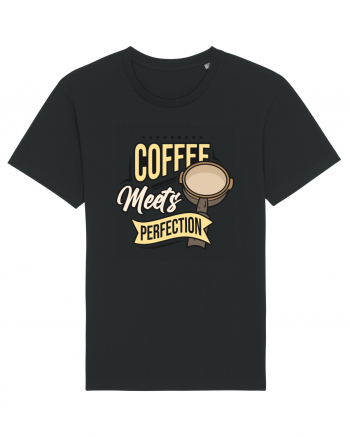 Coffee Meets Perfection Black