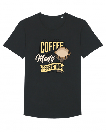 Coffee Meets Perfection Black