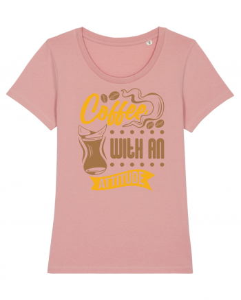 Coffee with an Attitude Canyon Pink