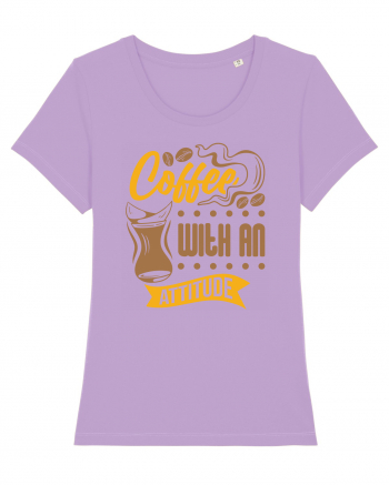 Coffee with an Attitude Lavender Dawn