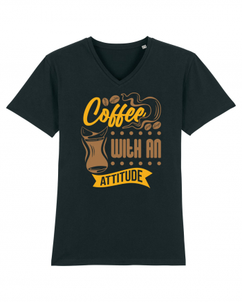 Coffee with an Attitude Black