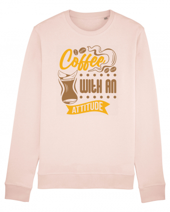 Coffee with an Attitude Candy Pink