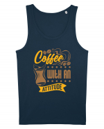 Coffee with an Attitude Maiou Bărbat Runs