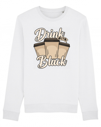 Drink it Black White