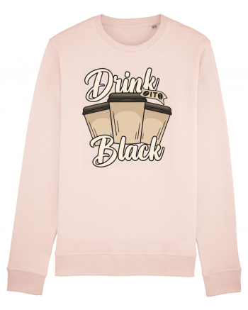 Drink it Black Candy Pink