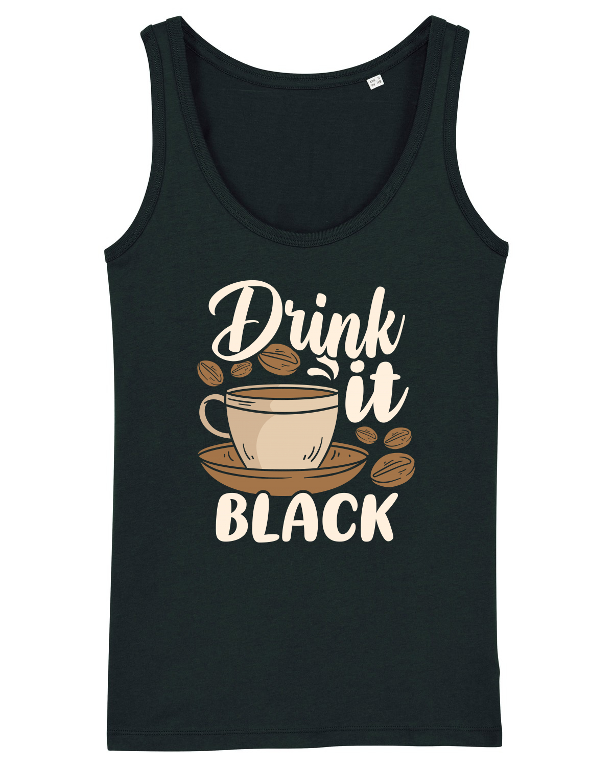 Maiou Damă Dreamer Black