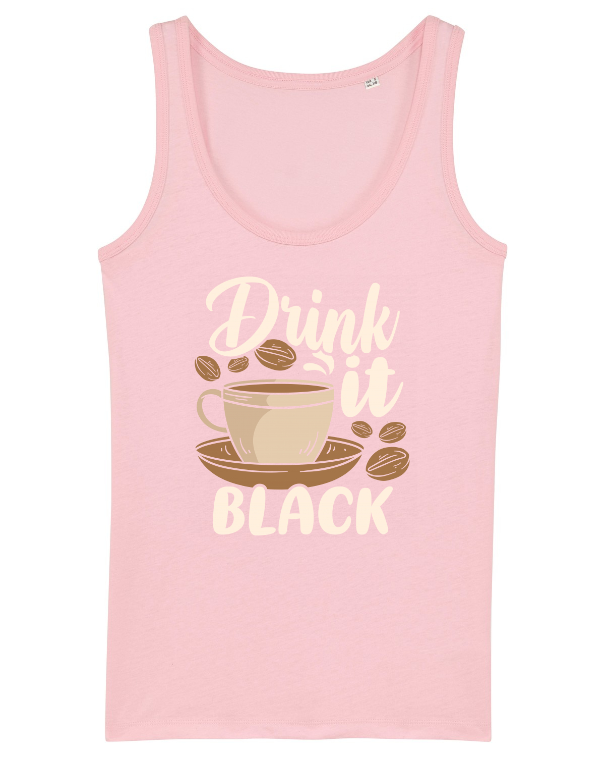 Maiou Damă Dreamer Cotton Pink