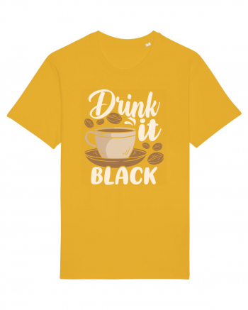 Drink it Black Spectra Yellow