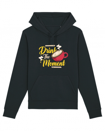 Drink the Moment Black