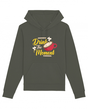 Drink the Moment Khaki