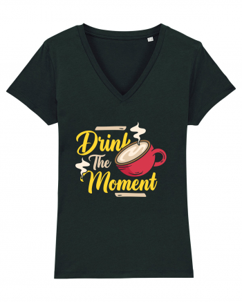 Drink the Moment Black