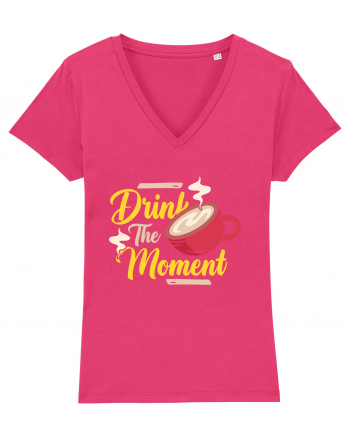 Drink the Moment Raspberry