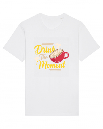 Drink the Moment White