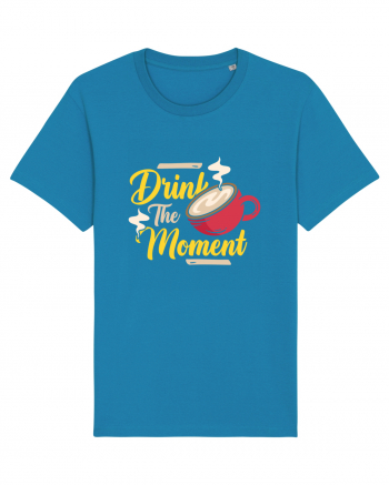 Drink the Moment Azur