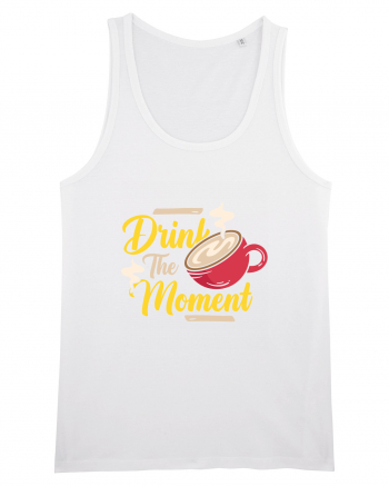 Drink the Moment White