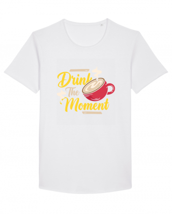 Drink the Moment White