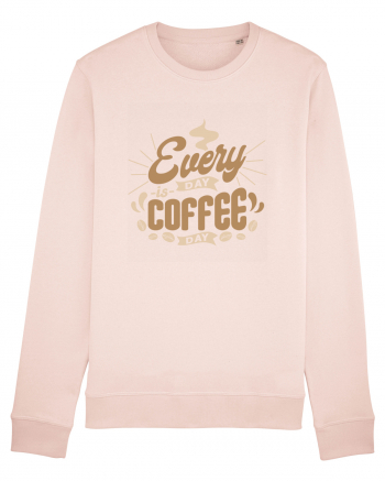 Everyday is Coffee Day Candy Pink