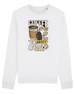 It's All About Choice Bluză mânecă lungă Unisex Rise