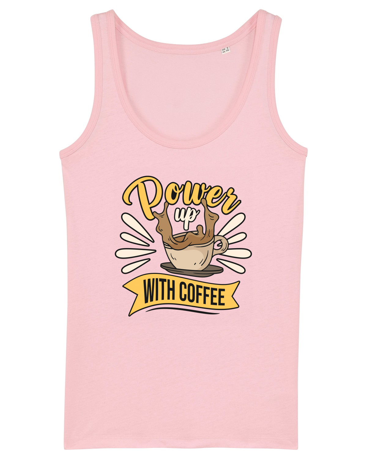 Maiou Damă Dreamer Cotton Pink