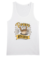 Power Up with Coffee Maiou Bărbat Runs