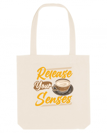 Release Your Senses Natural