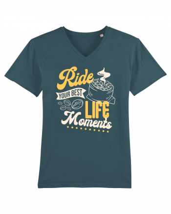 Ride Your Best Life Moments Stargazer