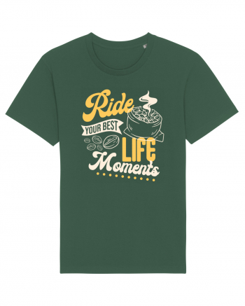 Ride Your Best Life Moments Bottle Green