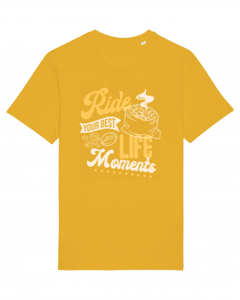 Ride Your Best Life Moments Spectra Yellow