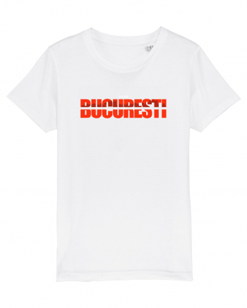 Bucuresti White