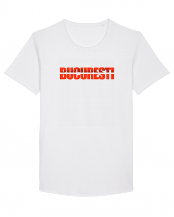 Bucuresti White