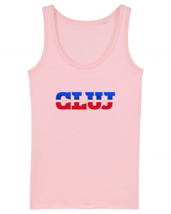 Cluj Cotton Pink