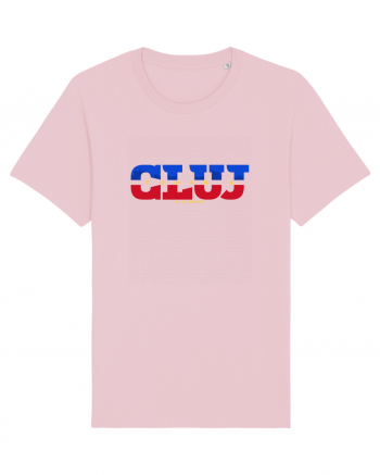 Cluj Cotton Pink