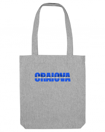 Craiova Heather Grey