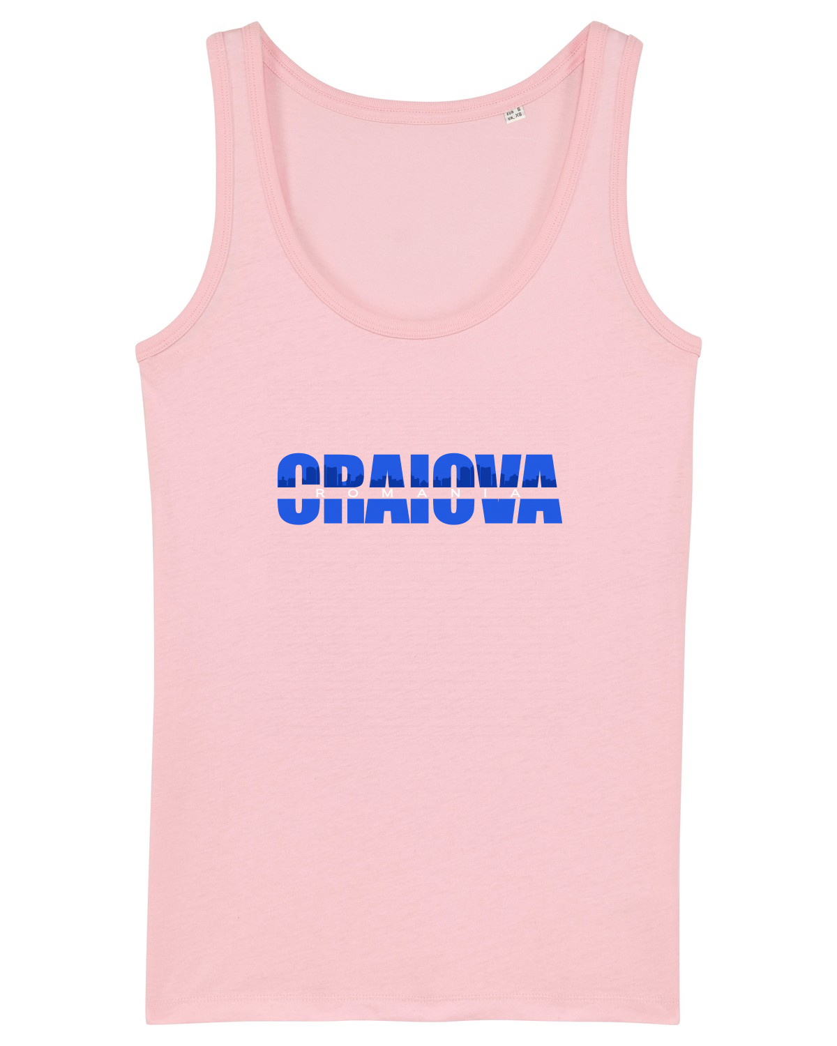 Maiou Damă Dreamer Cotton Pink