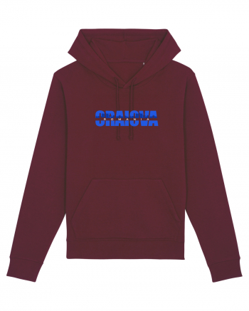 Craiova Burgundy