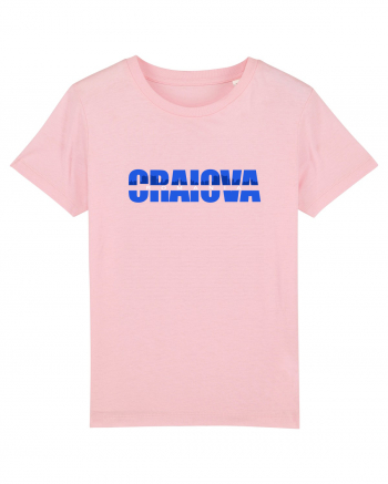 Craiova Cotton Pink