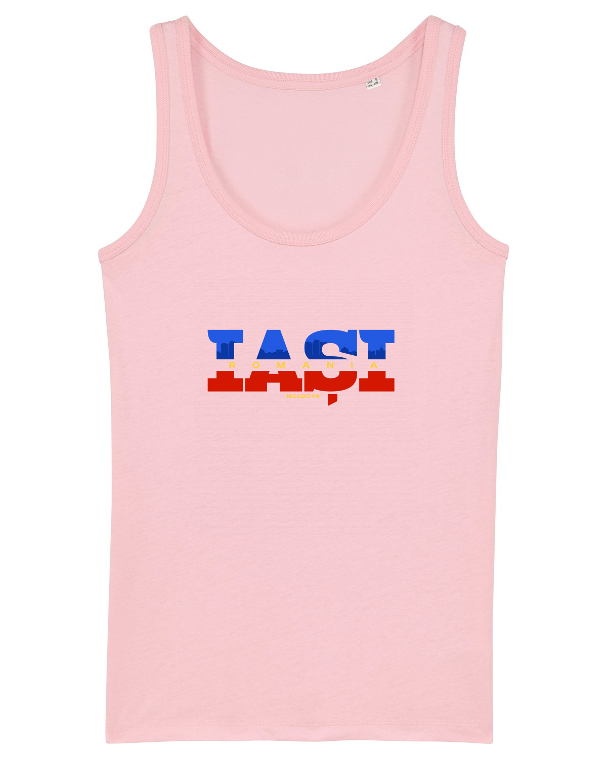 Maiou Damă Dreamer Cotton Pink
