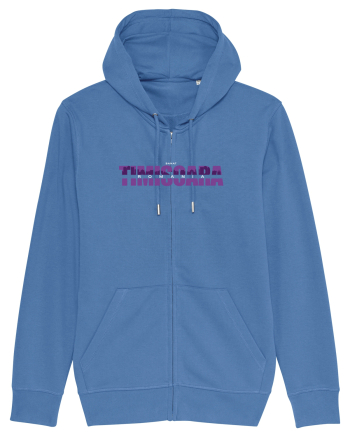 Timisoara Bright Blue