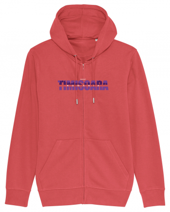 Timisoara Carmine Red