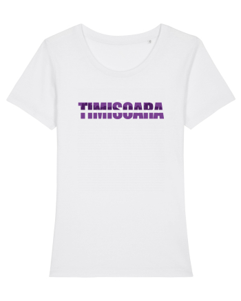 Timisoara White