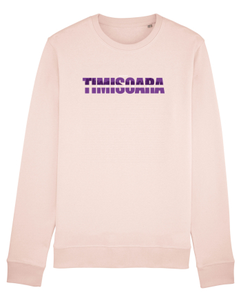 Timisoara Candy Pink