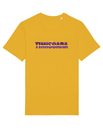 Timisoara Spectra Yellow