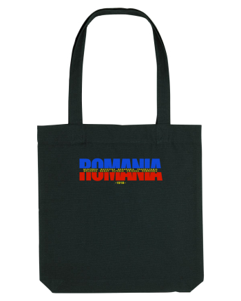 Romania Mare Black