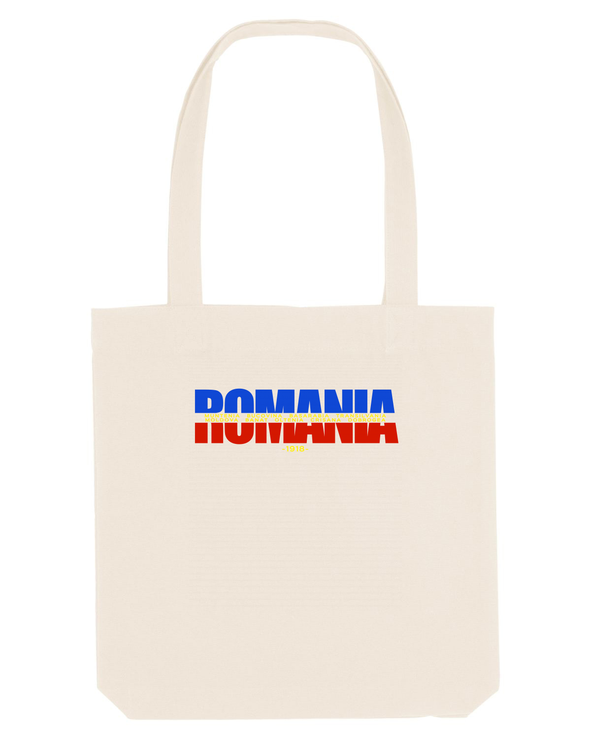 Sacoșă textilă Natural