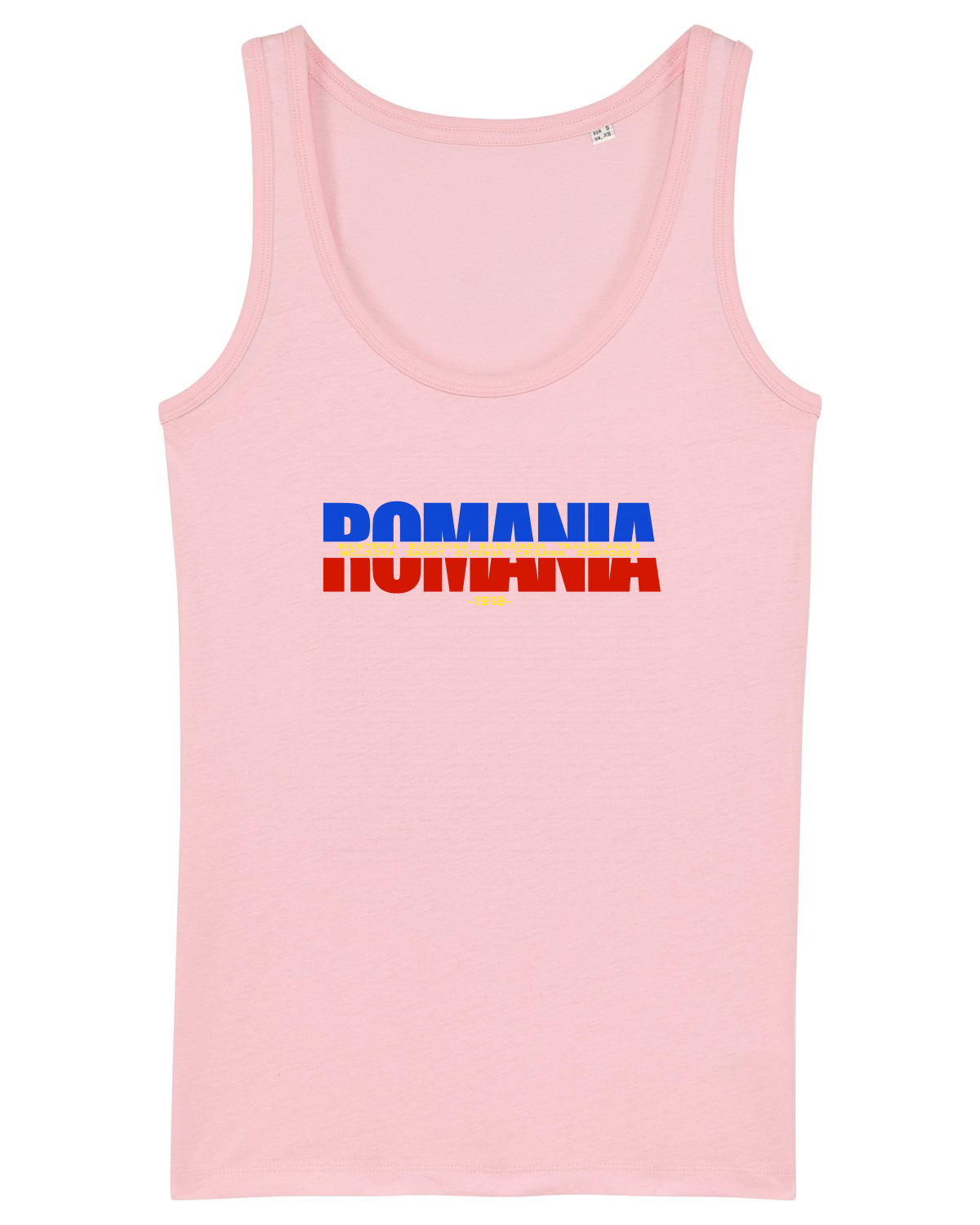 Maiou Damă Dreamer Cotton Pink