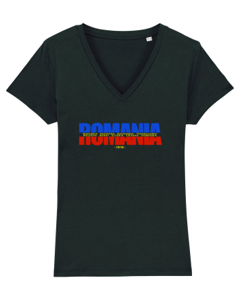 Romania Mare Black
